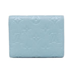 Louis Vuitton Monogram Empreinte Portefeuille Victorine Wallet — view 2