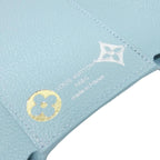 Louis Vuitton Monogram Empreinte Portefeuille Victorine Wallet — view 6