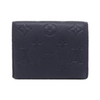 Louis Vuitton Monogram Empreinte Portefeuille Victorine Wallet — view 2