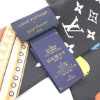Louis Vuitton Bandeau BB Painted Dot Scarf — view 3
