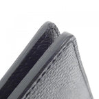 Louis Vuitton Damier Graphite Portefeuille Multiple Billfold Wallet — view 2