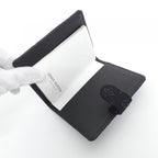 Louis Vuitton Monogram Satin Agenda Mini Organizer — view 4