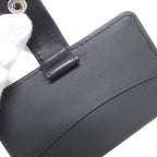 Louis Vuitton Monogram Satin Agenda Mini Organizer — view 5