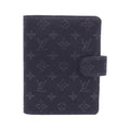 Louis Vuitton Monogram Satin Agenda Mini Organizer