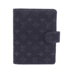 Louis Vuitton Monogram Satin Agenda Mini Organizer