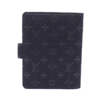 Louis Vuitton Monogram Satin Agenda Mini Organizer — view 2