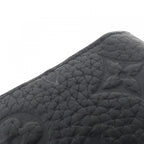 Louis Vuitton Taurillon Monogram Zippy Wallet Vertical — view 4