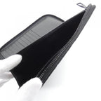 Louis Vuitton Taurillon Monogram Zippy Wallet Vertical — view 9