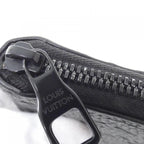 Louis Vuitton Taurillon Monogram Zippy Wallet Vertical — view 3