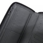 Louis Vuitton Taurillon Monogram Zippy Wallet Vertical — view 7