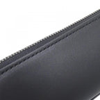 Louis Vuitton Monogram Eclipse Trousse Elisabeth Pen Case — view 4
