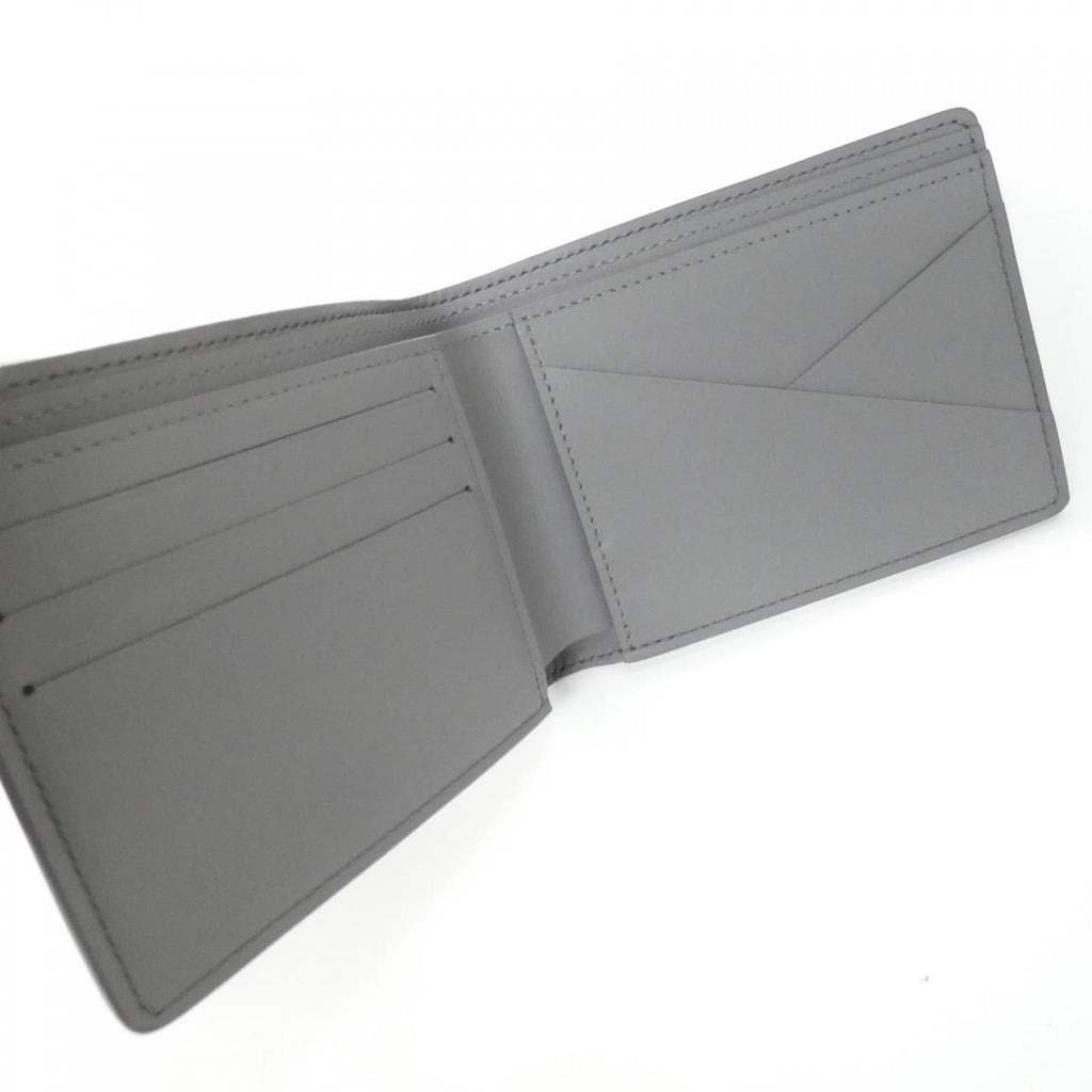 Louis Vuitton Monogram Shadow Portefeuille Multiple Billfold Wallet — view 3