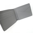 Louis Vuitton Monogram Shadow Portefeuille Multiple Billfold Wallet — view 3