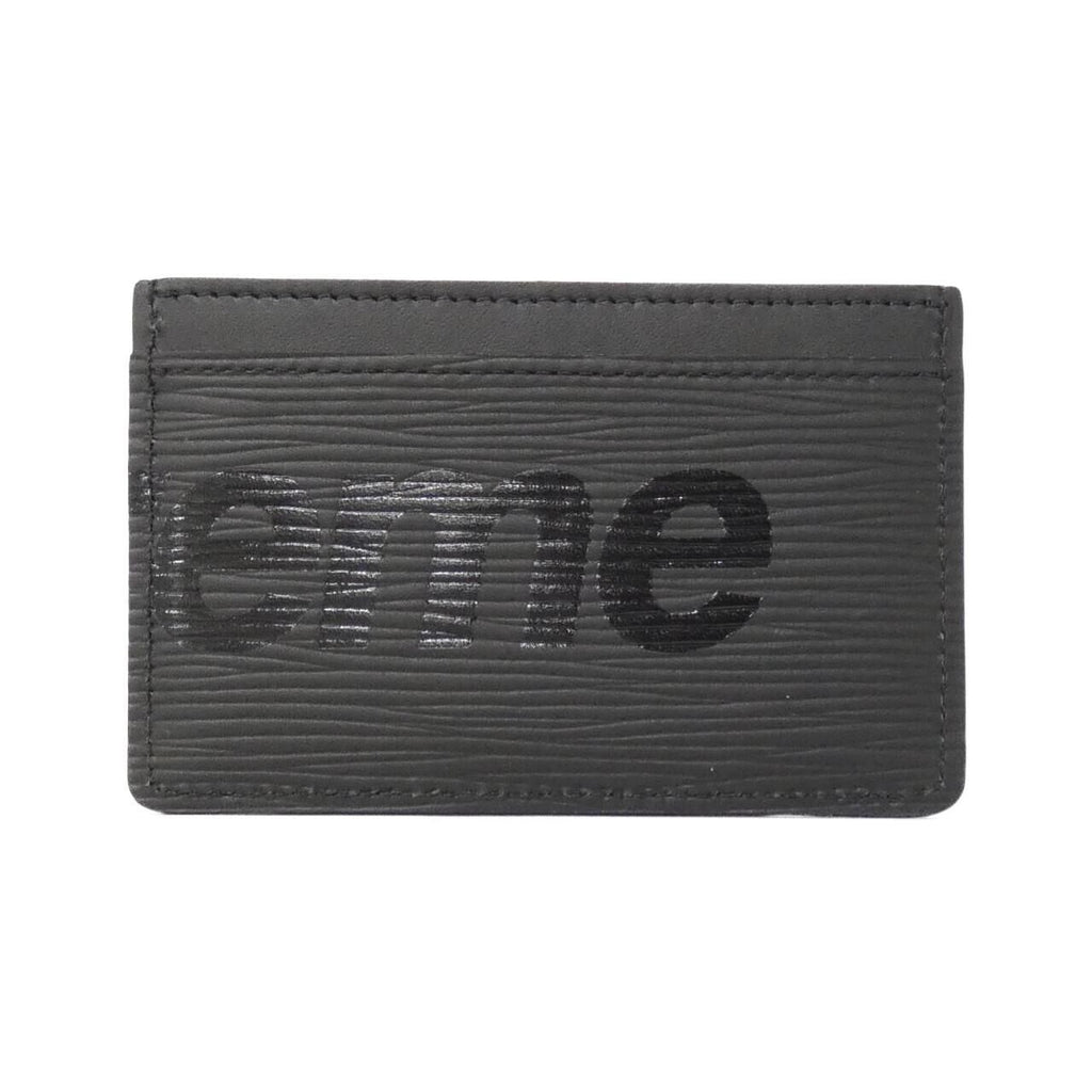 Louis Vuitton Epi Card Holder Sample Case — view 2