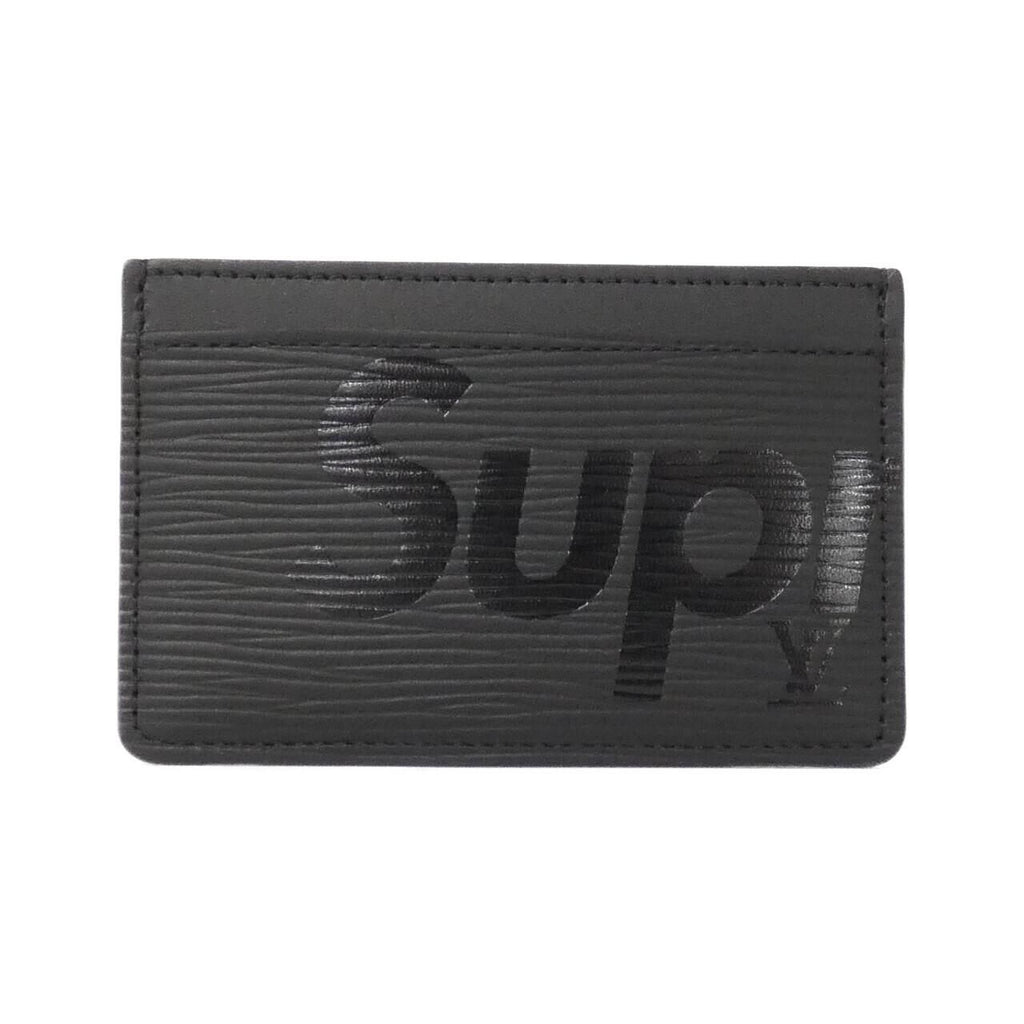 Louis Vuitton Epi Card Holder Sample Case