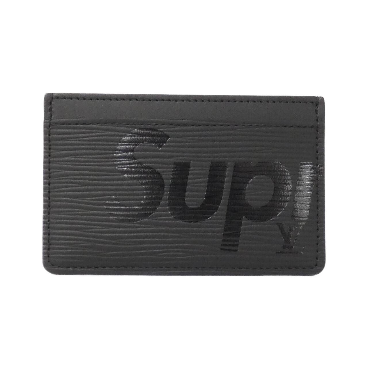 Louis Vuitton Epi Card Holder Sample Case