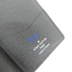 Louis Vuitton Epi Stripe Organizer de Poche Card Case — view 7