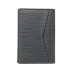 Louis Vuitton Epi Stripe Organizer de Poche Card Case — view 2