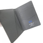 Louis Vuitton Epi Stripe Organizer de Poche Card Case — view 6