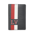 Louis Vuitton Epi Stripe Organizer de Poche Card Case