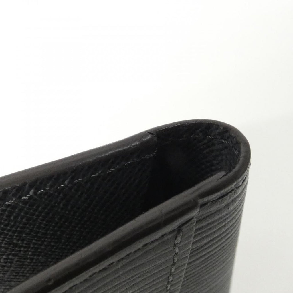 Louis Vuitton Epi Stripe Organizer de Poche Card Case — view 3