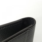 Louis Vuitton Epi Stripe Organizer de Poche Card Case — view 3