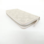 Louis Vuitton Mahina Zippy Wallet — view 2