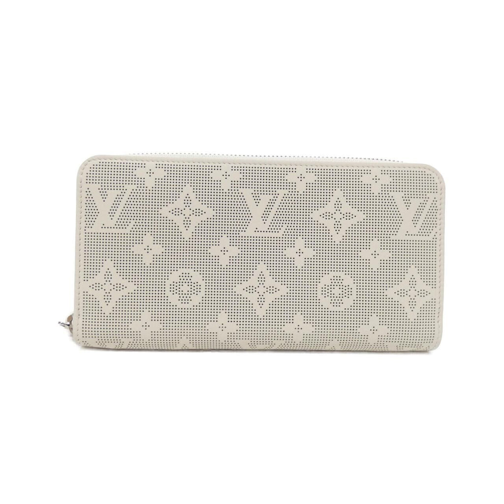 Louis Vuitton Mahina Zippy Wallet