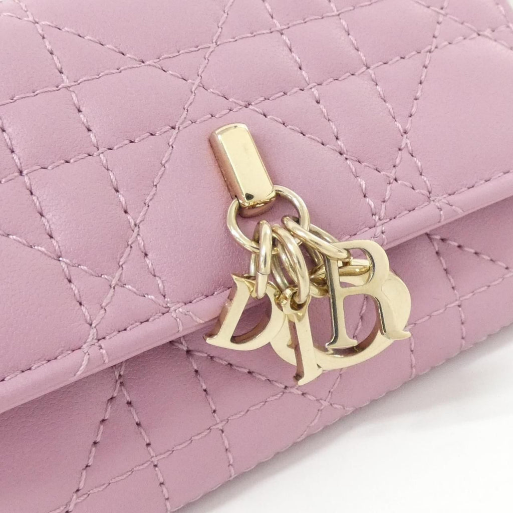Dior Miss Glycine Wallet — view 3