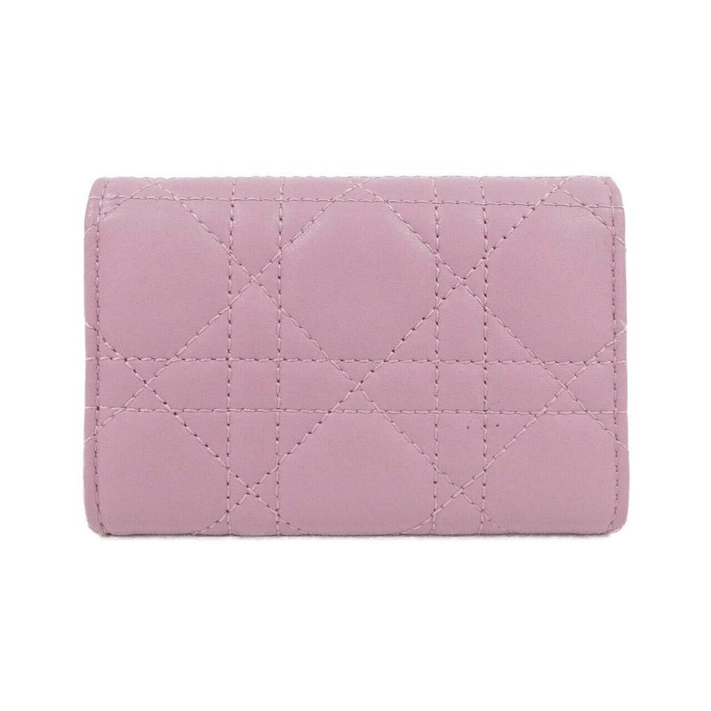 Dior Miss Glycine Wallet — view 2