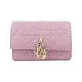 Dior Miss Glycine Wallet