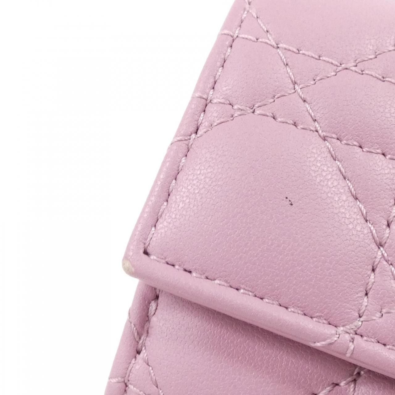 Dior Miss Glycine Wallet — view 5