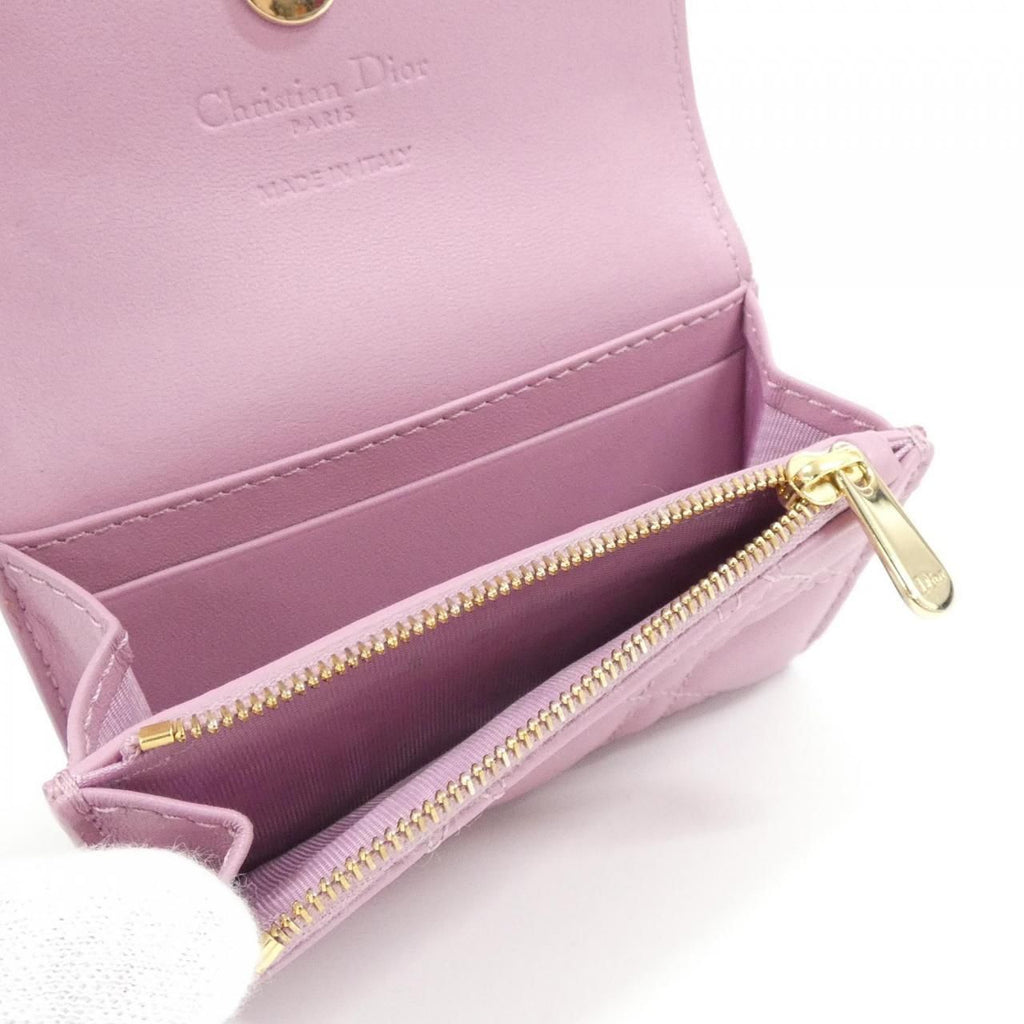 Dior Miss Glycine Wallet — view 8