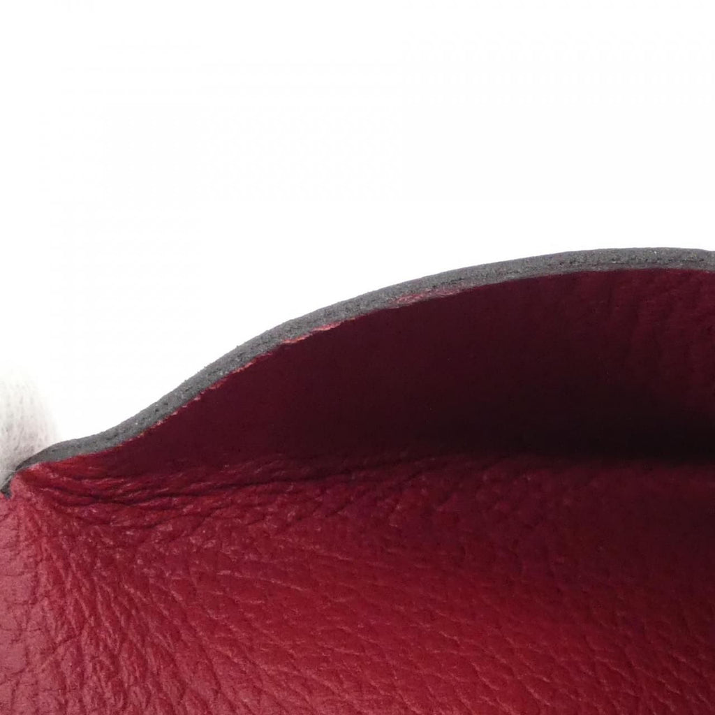 Hermes Calvi Card Case — view 9
