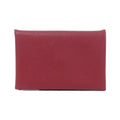 Hermes Calvi Card Case