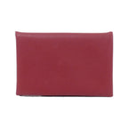 Hermes Calvi Card Case
