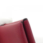 Hermes Calvi Card Case — view 3