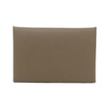 Hermes Calvi Card Case