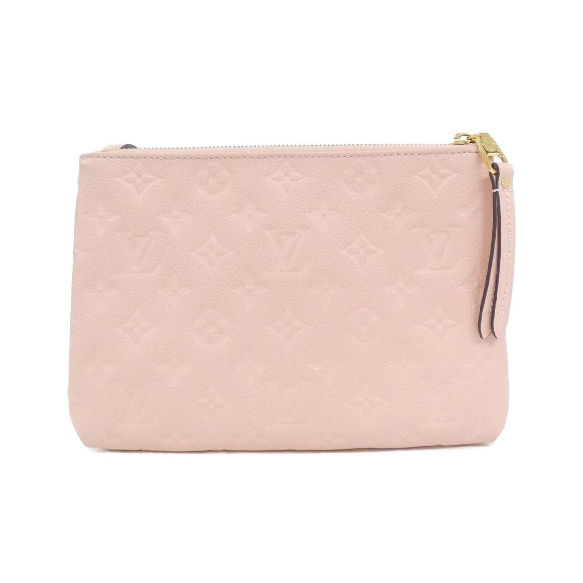 Louis Vuitton Monogram Empreinte Twice Shoulder — view 2