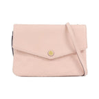 Louis Vuitton Monogram Empreinte Twice Shoulder