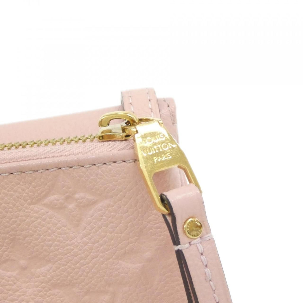 Louis Vuitton Monogram Empreinte Twice Shoulder — view 4