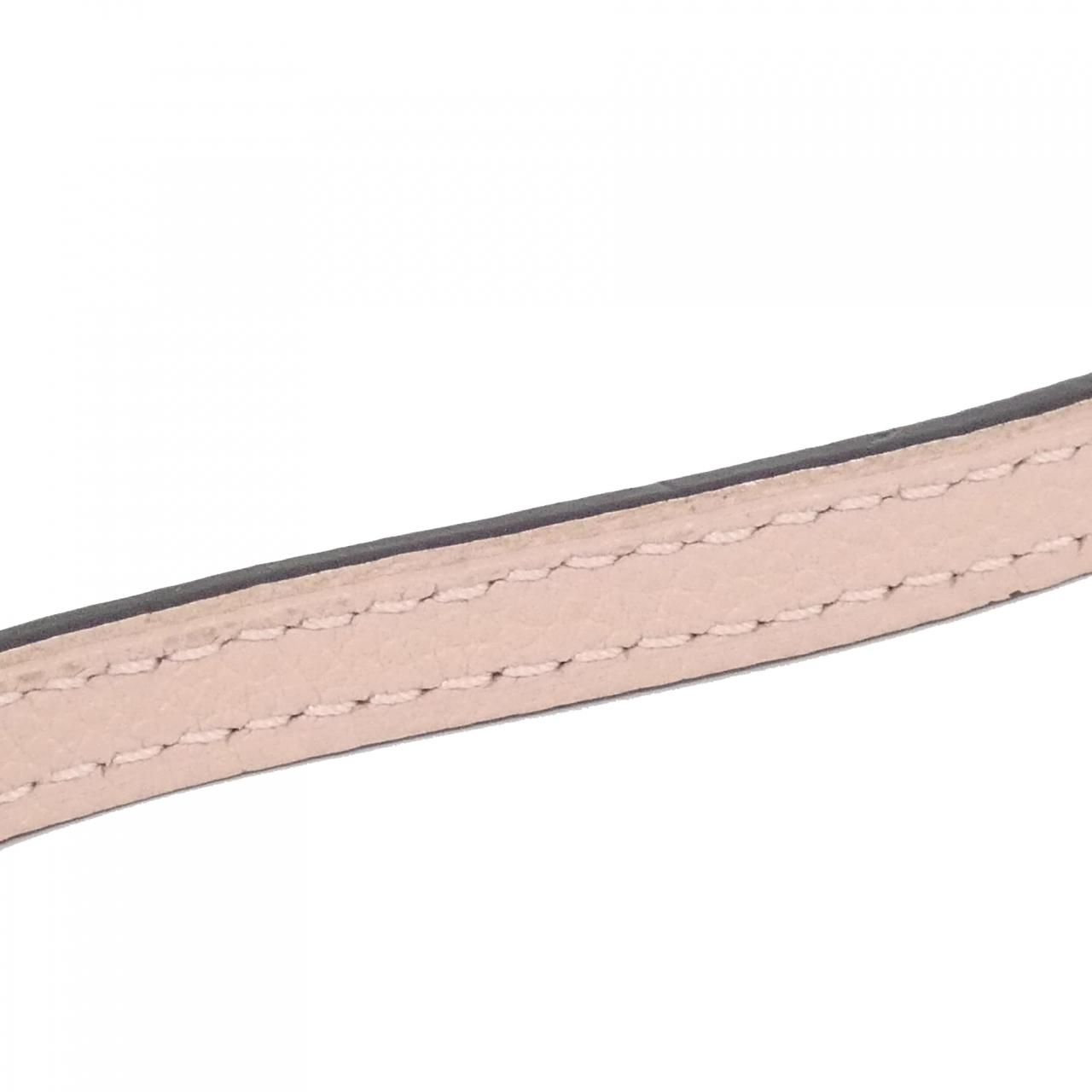 Louis Vuitton Monogram Empreinte Twice Shoulder — view 7