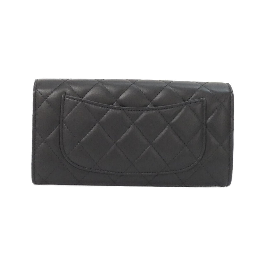 Chanel Timeless Classic Line Wallet — view 2