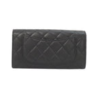 Chanel Timeless Classic Line Wallet — view 2