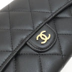Chanel Timeless Classic Line Wallet — view 3