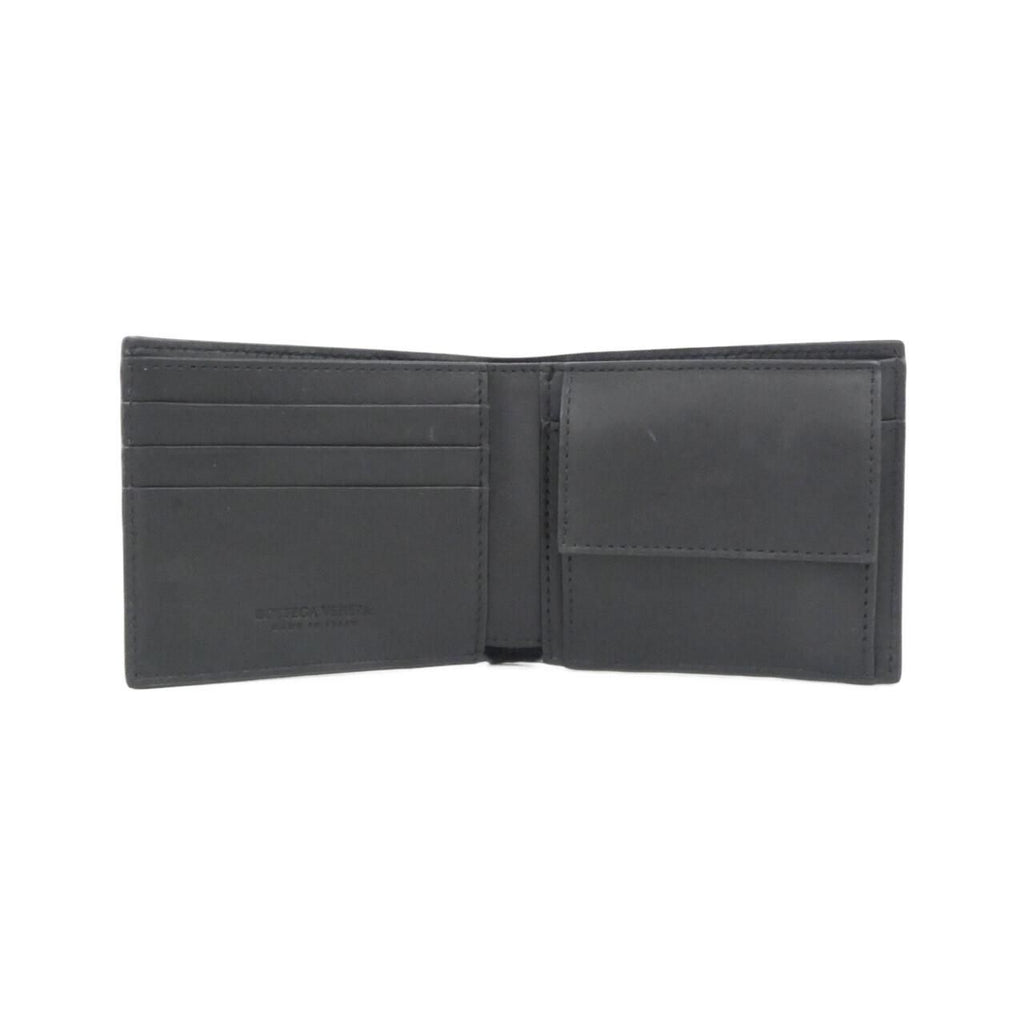 Bottega Veneta Wallet Black — view 2