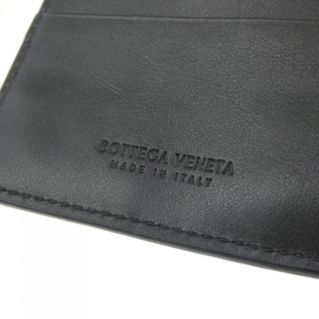 Bottega Veneta Wallet Black — view 3