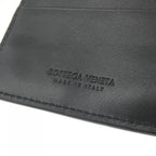 Bottega Veneta Wallet Black — view 3