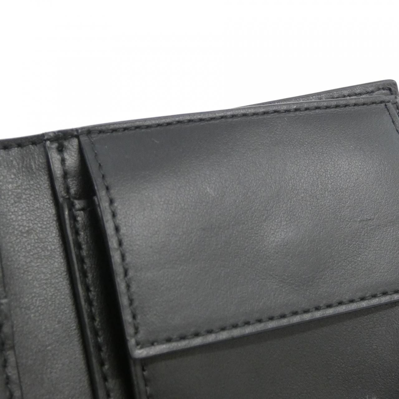 Bottega Veneta Wallet Black — view 5