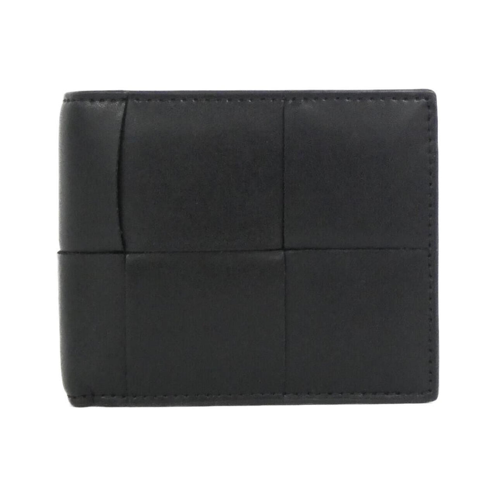 Bottega Veneta Wallet Black